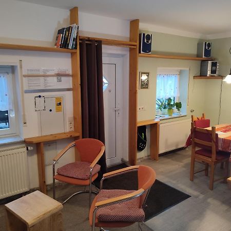 Fewo Am Neckarsteig Neckarsteinach Eksteriør billede
